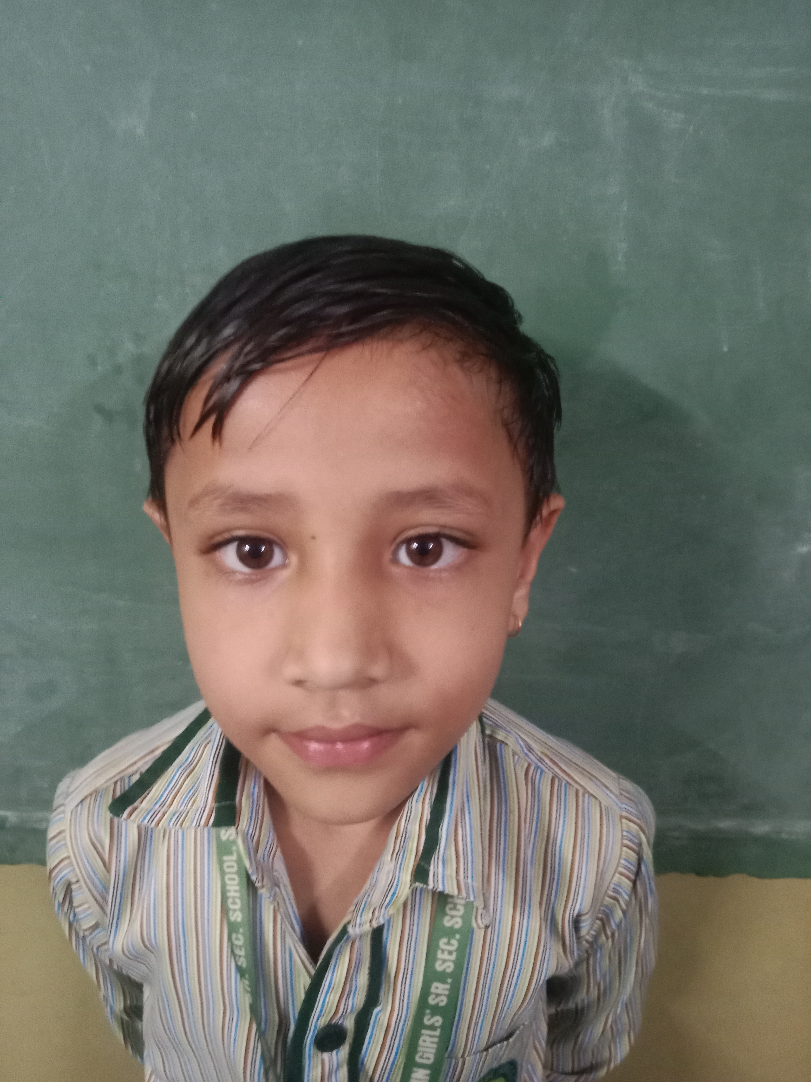 Piyush