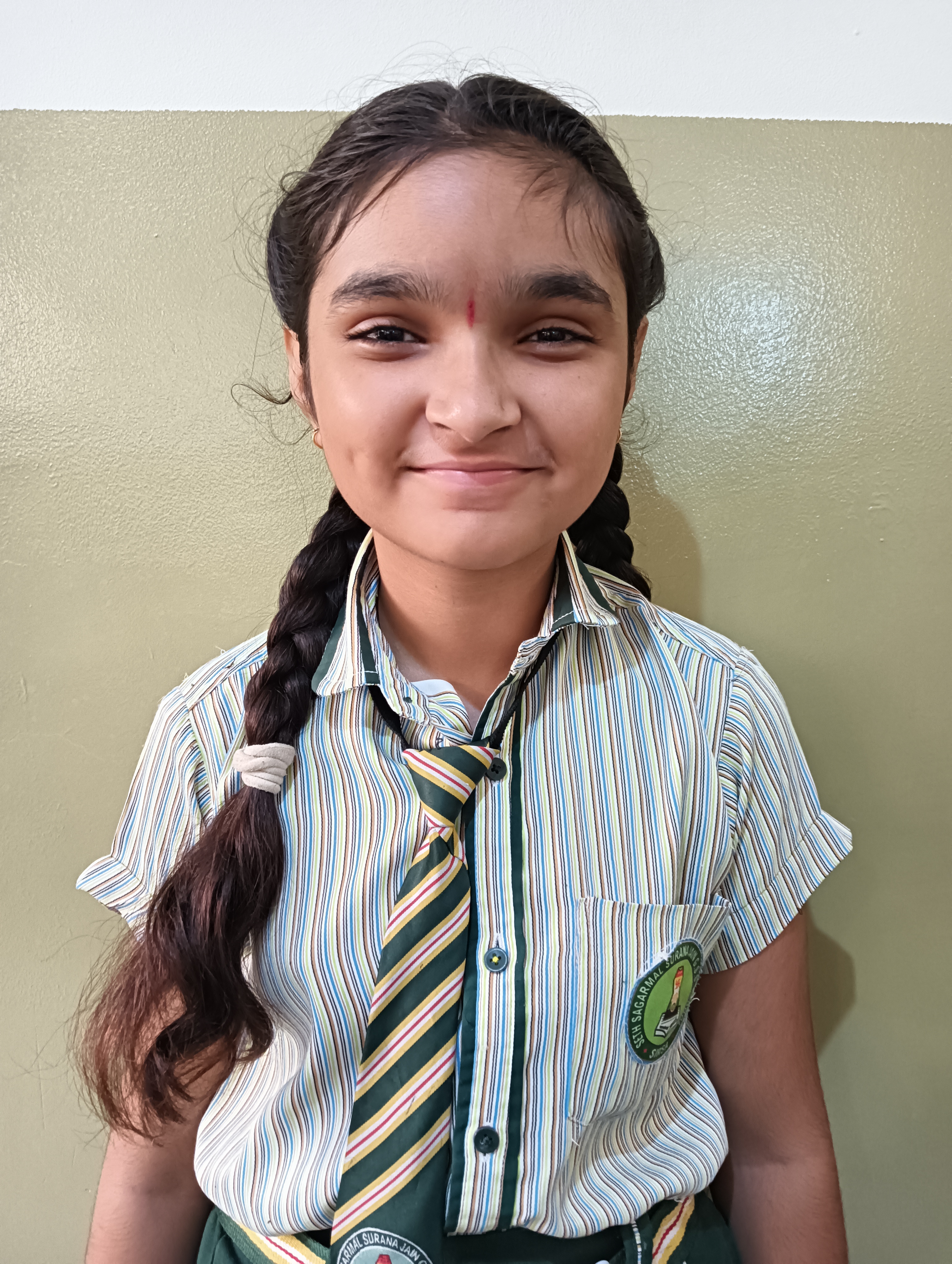 Bhumi Saini