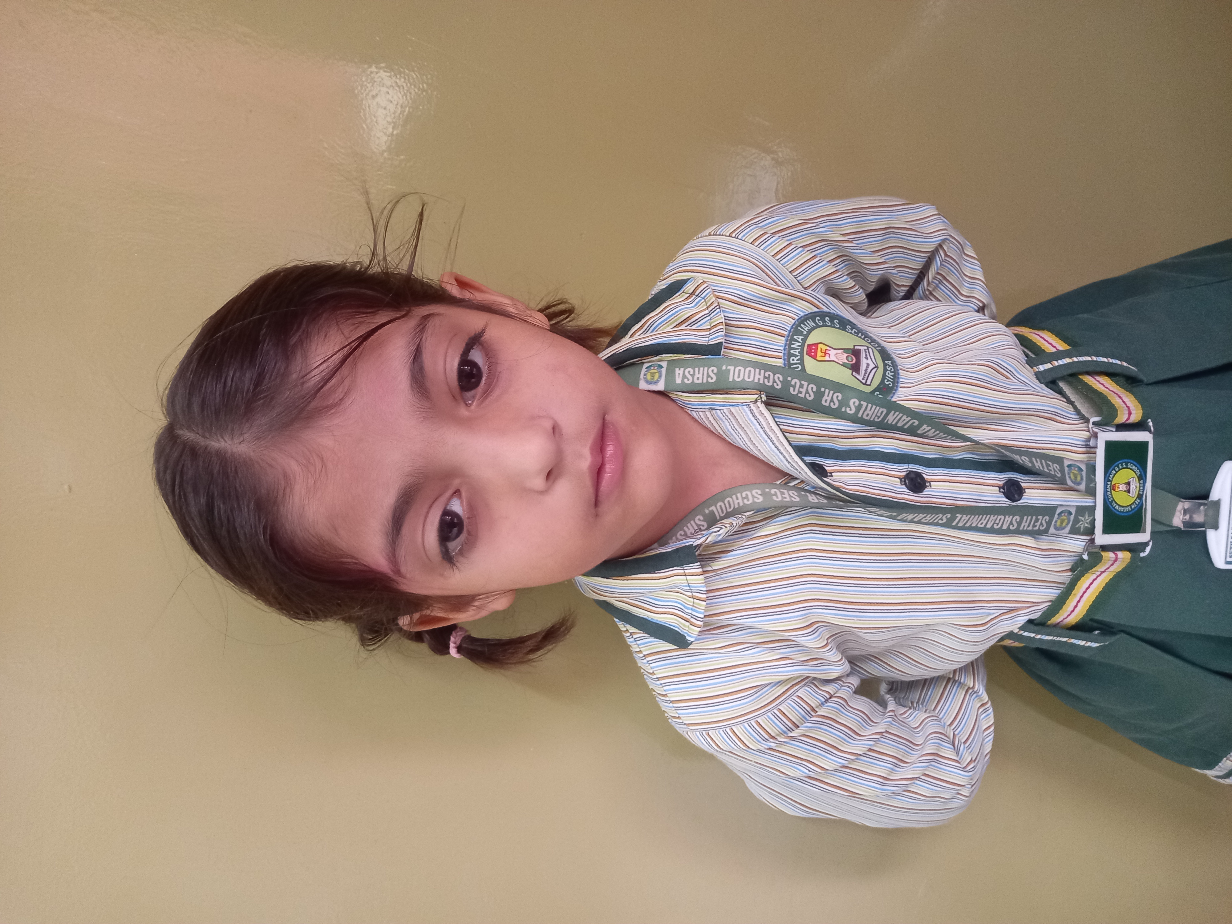 Aaradhya