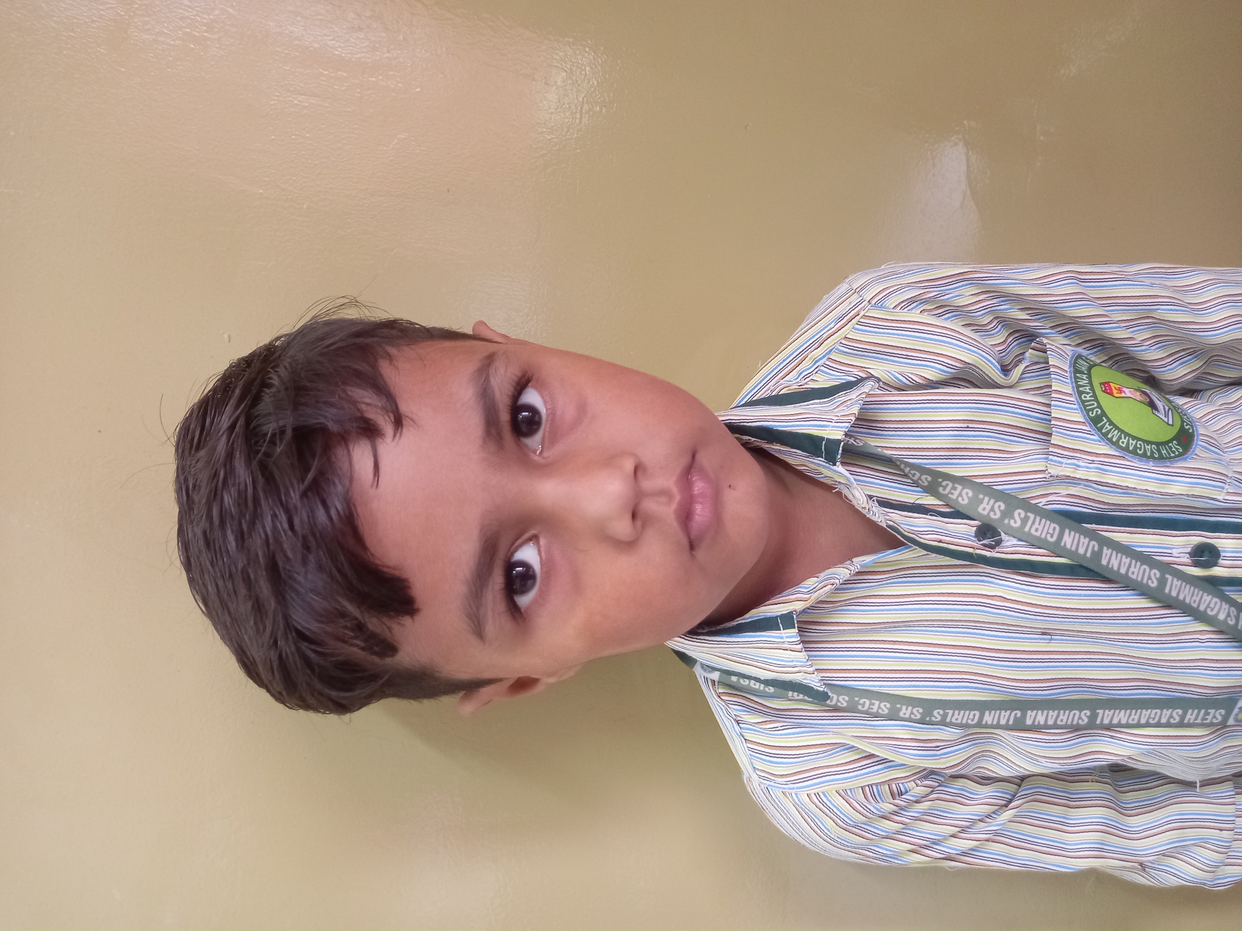 Raghav Sain
