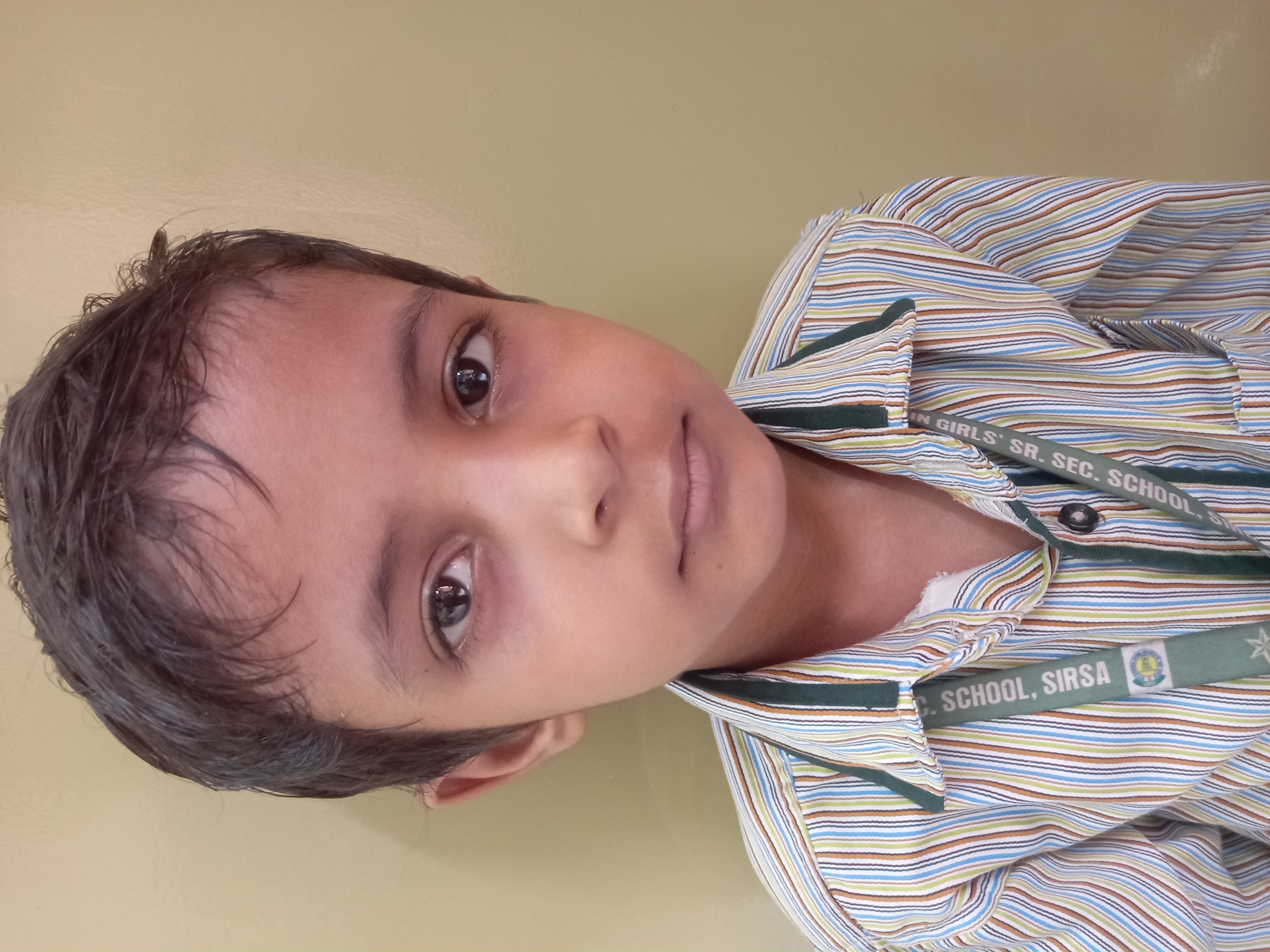 Bhupender