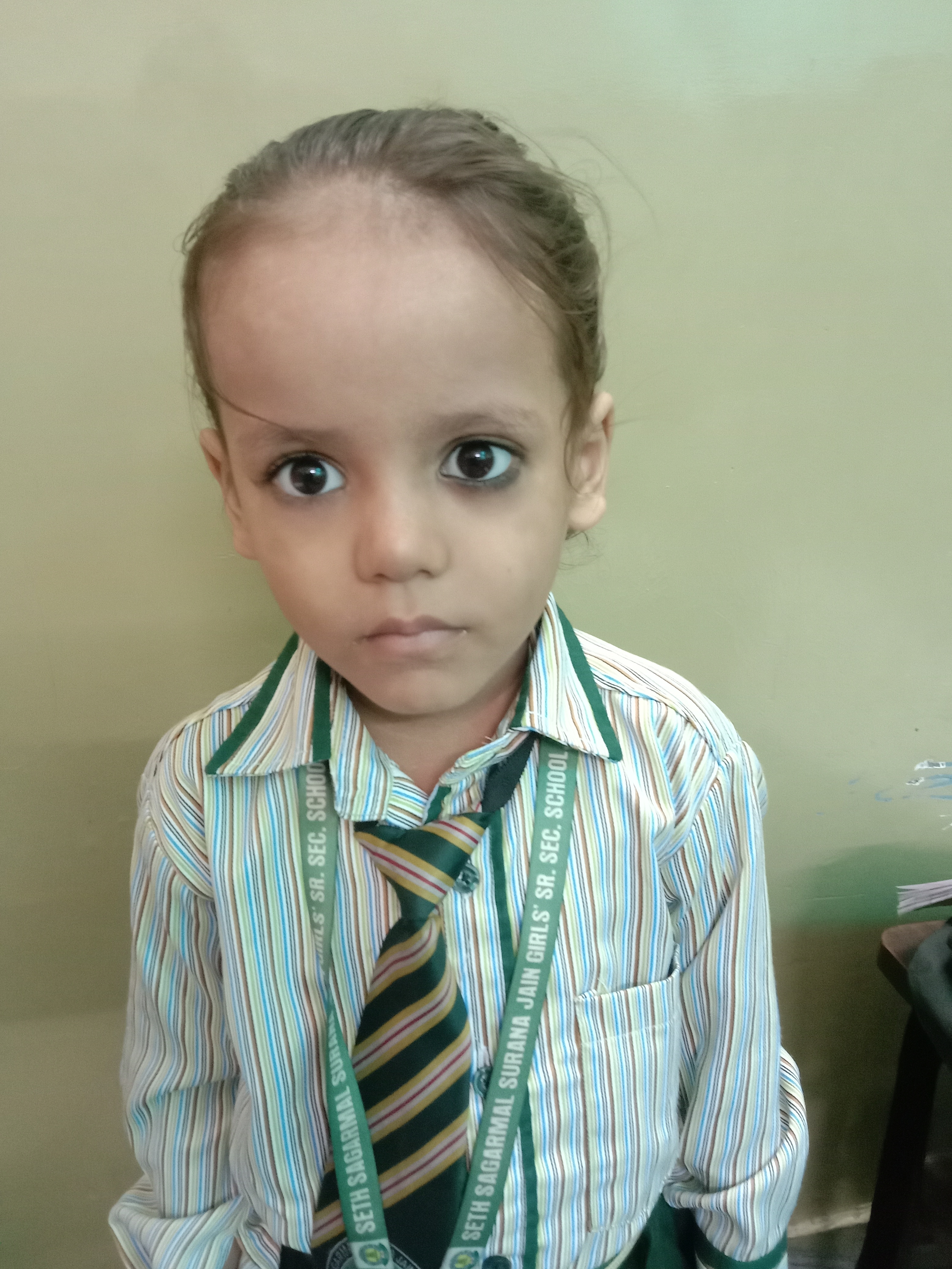 Khushleen