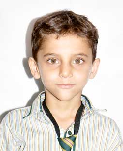 Nikhil Gandhi