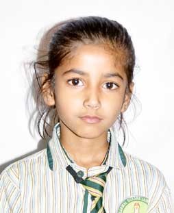 Khushi Rani