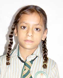 Vanshika