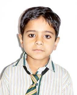 Gaurav