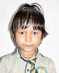 Sumaiya Khatun