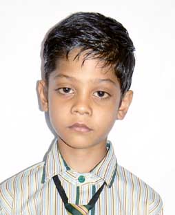 Lubhansh  Jain
