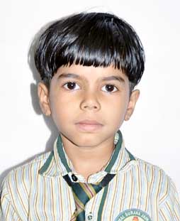 Tanushree