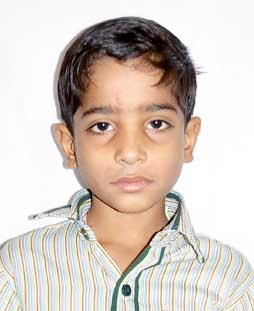 Suryansh
