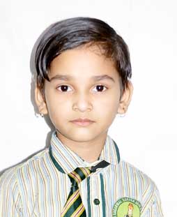 Alisha Krushnat Pawar