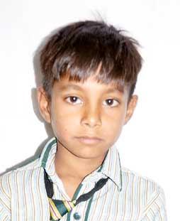 Jai Sharma