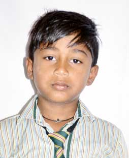 Gokul Gharu