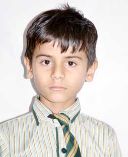 Virmaan Saini