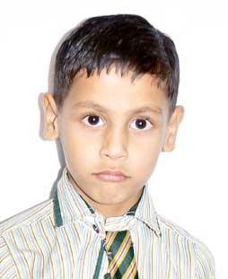 Mayank