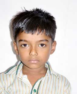 Abhay Singh