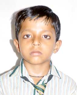 Yuvraj Saini