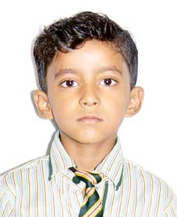 Chetan Kumar