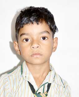 Sahil Panchal