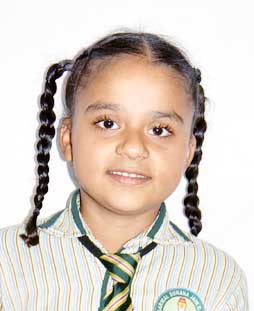 Mehtaab Kaur
