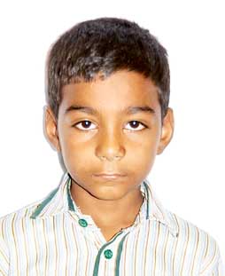 Arpit Nayak