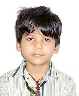 Ashwin Kumar
