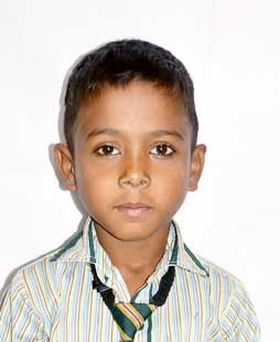 Keshav