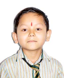 Aarav