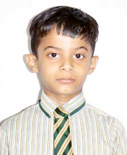 Yash Sharma