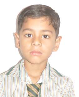Prabhash
