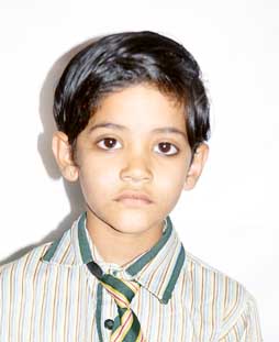 Bhavya Sharma
