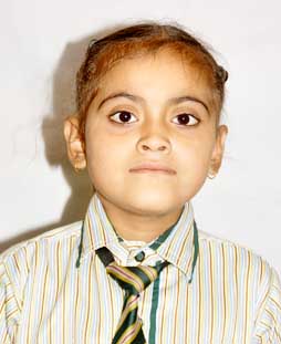 Nimrat Kour 