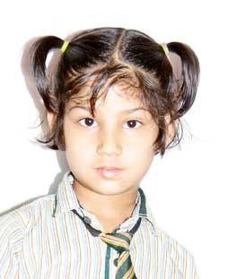 Mehak Singla