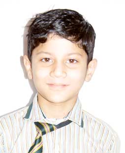 Anmol Sharma 