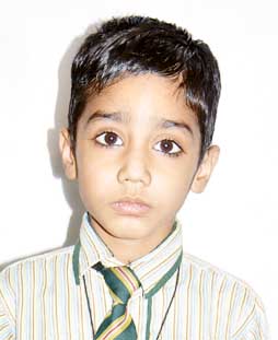 Prince Saini 