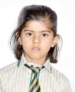 Vanshika 