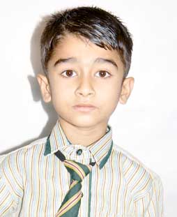 Vinay Chayal