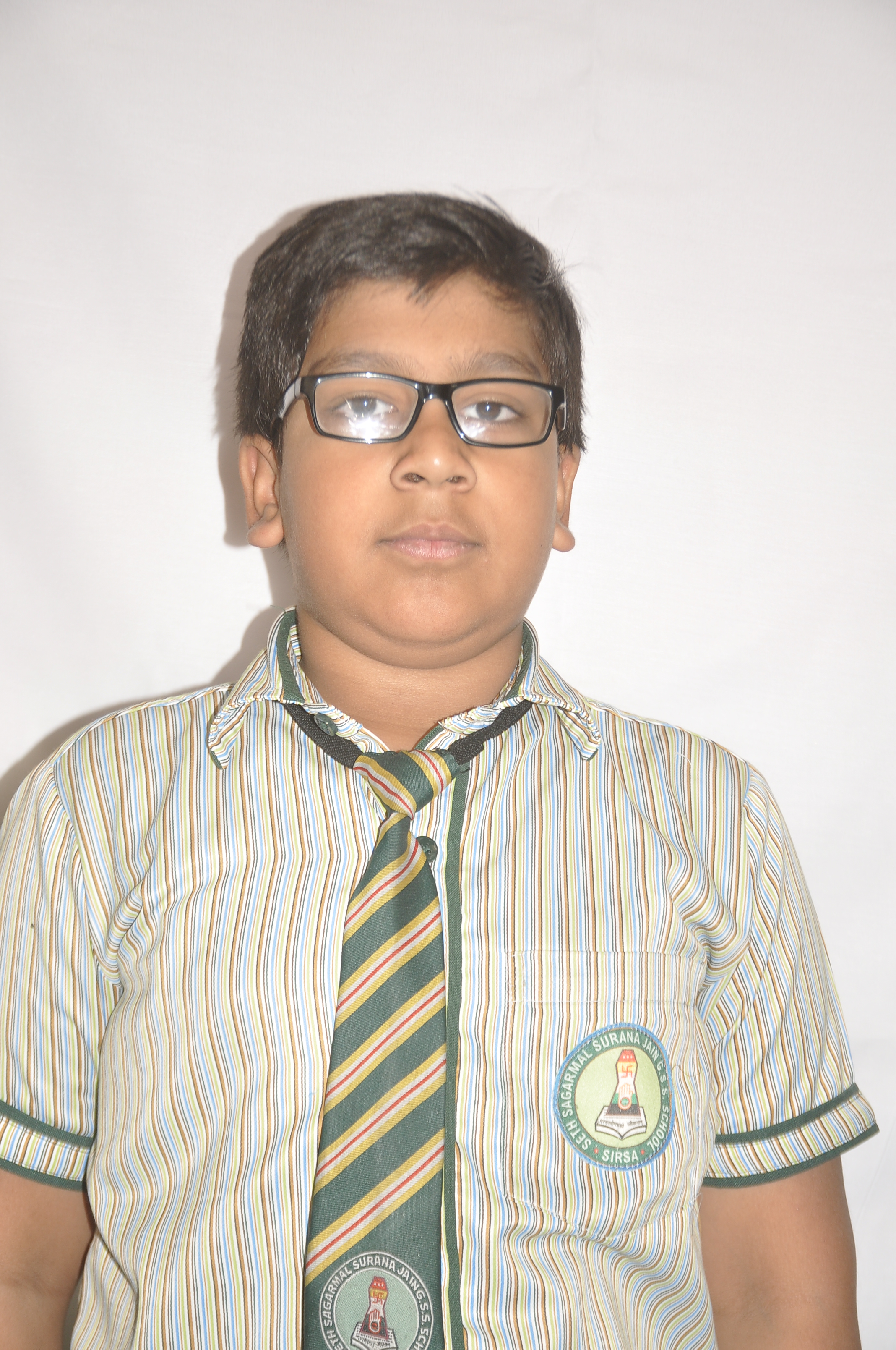 Hunar Goyal