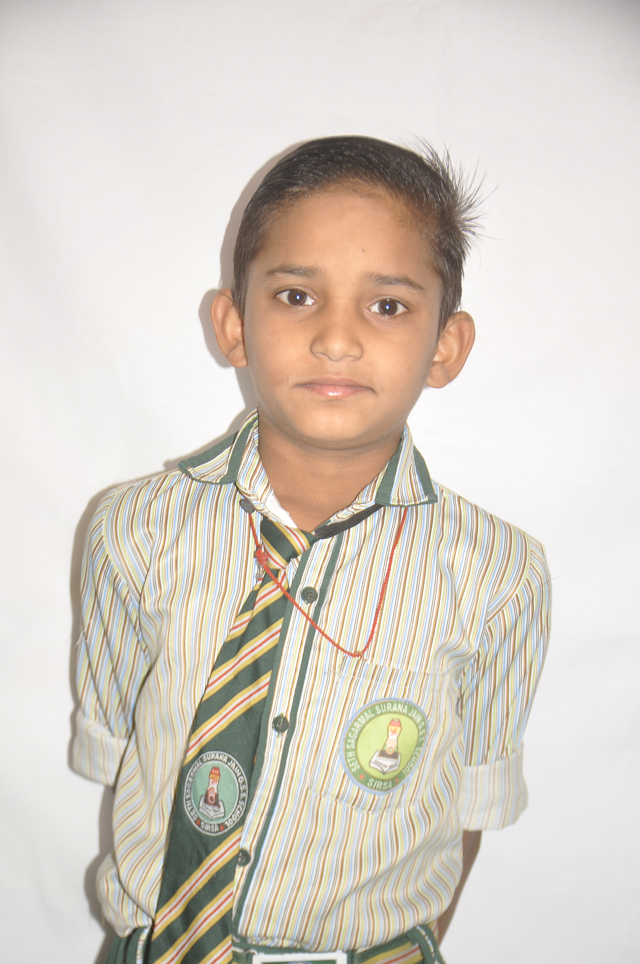 Pawan Kumar