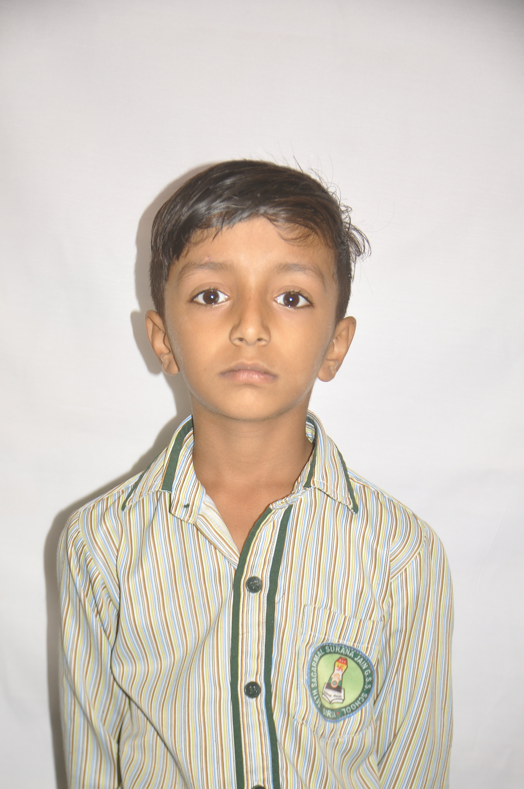Tanuj