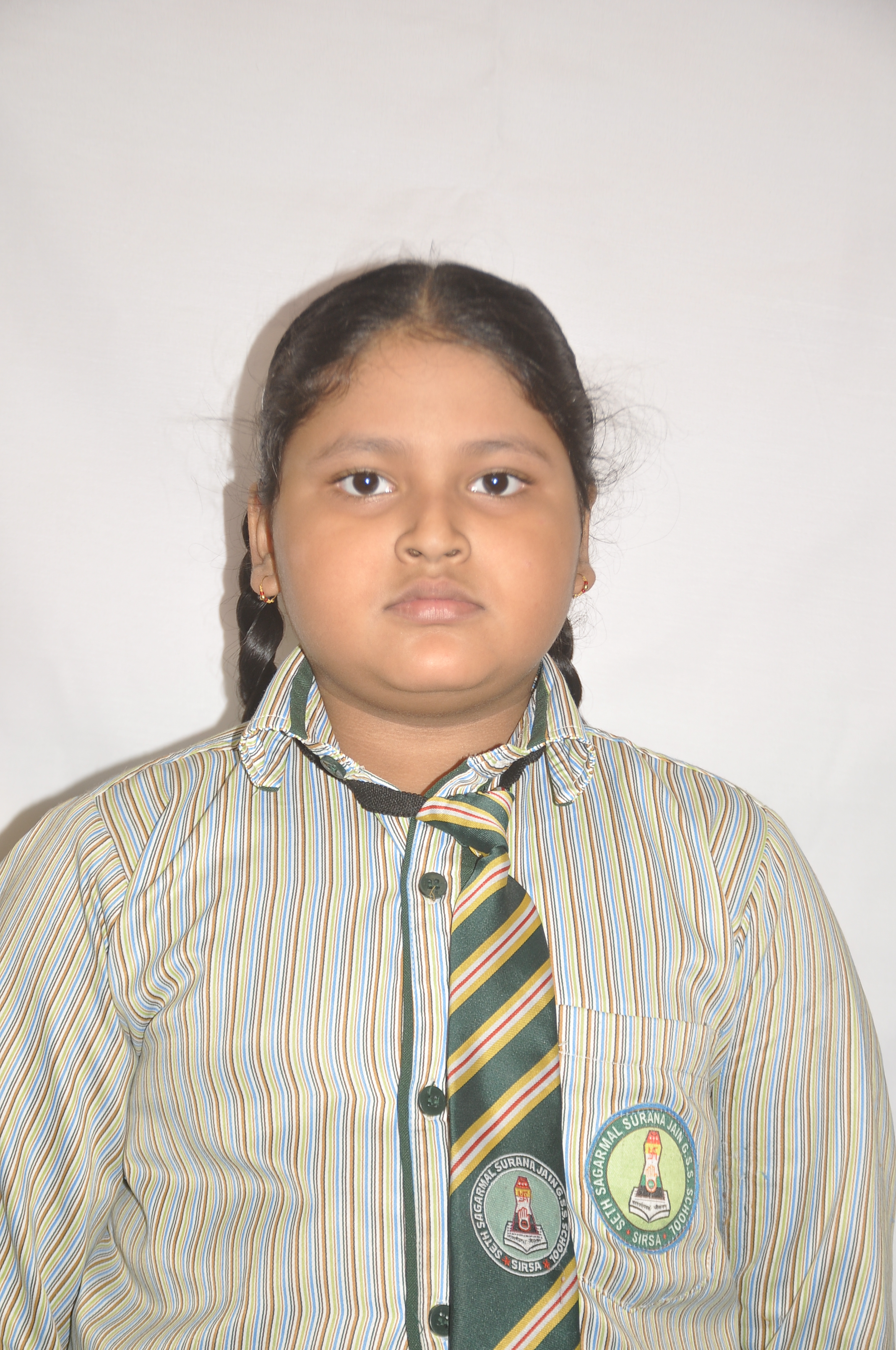 Samrin Khatun