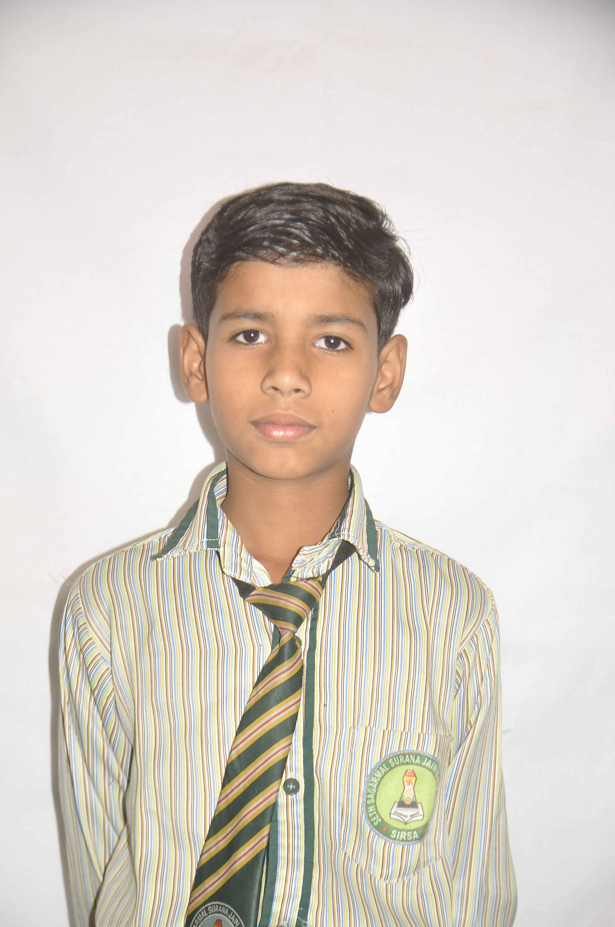 Ranvir Kumar
