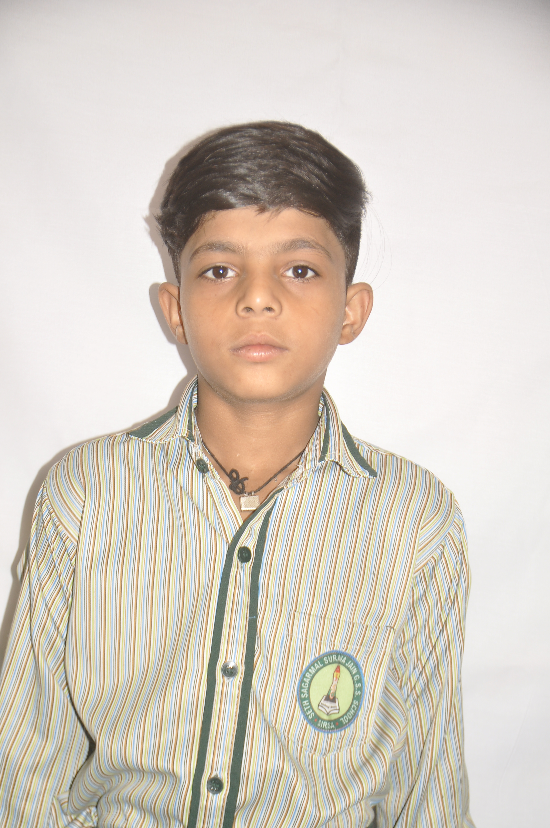 Rihan Khan