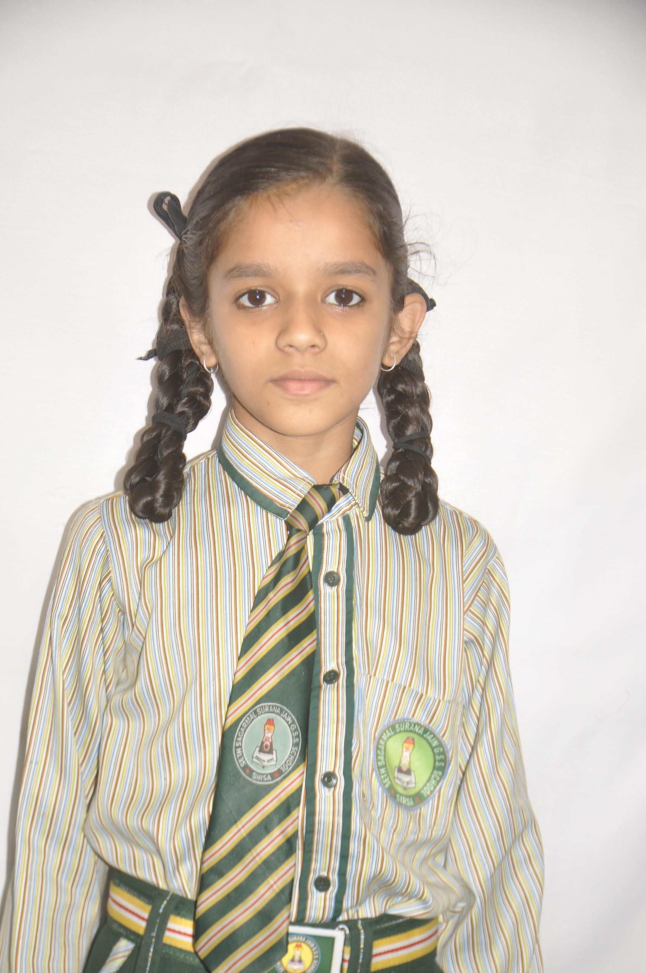 Harshita