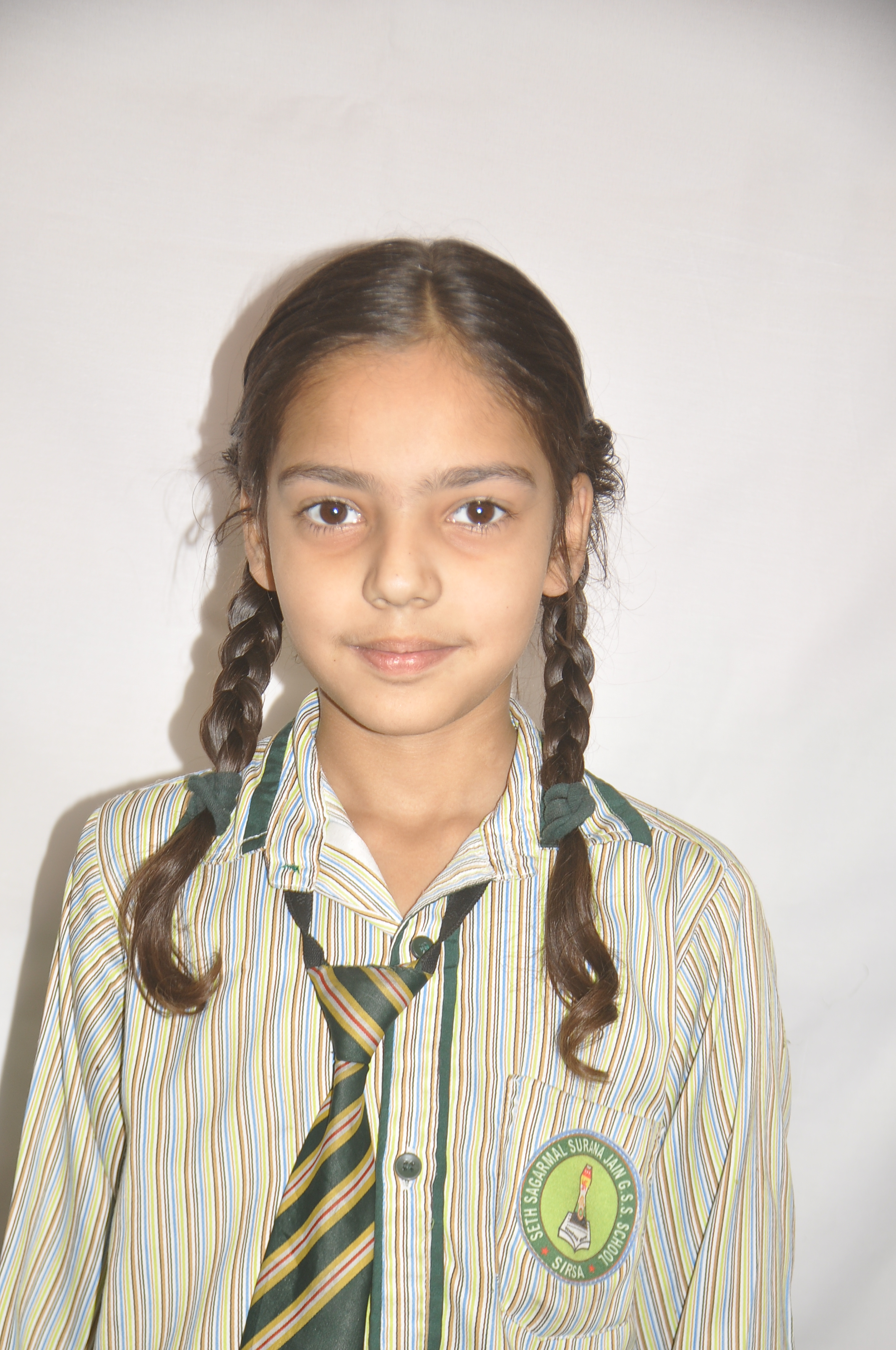 Parul