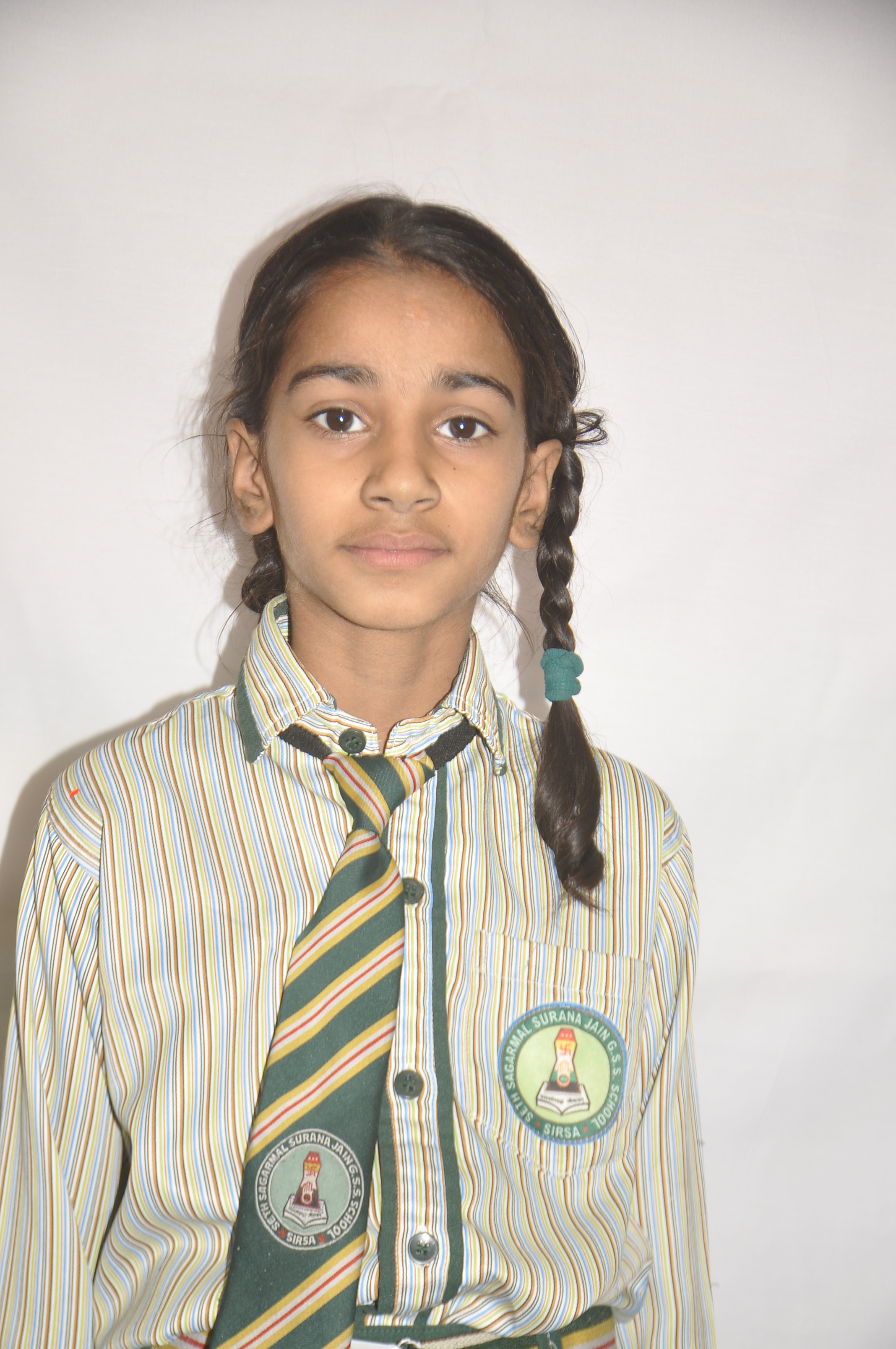 Vandana
