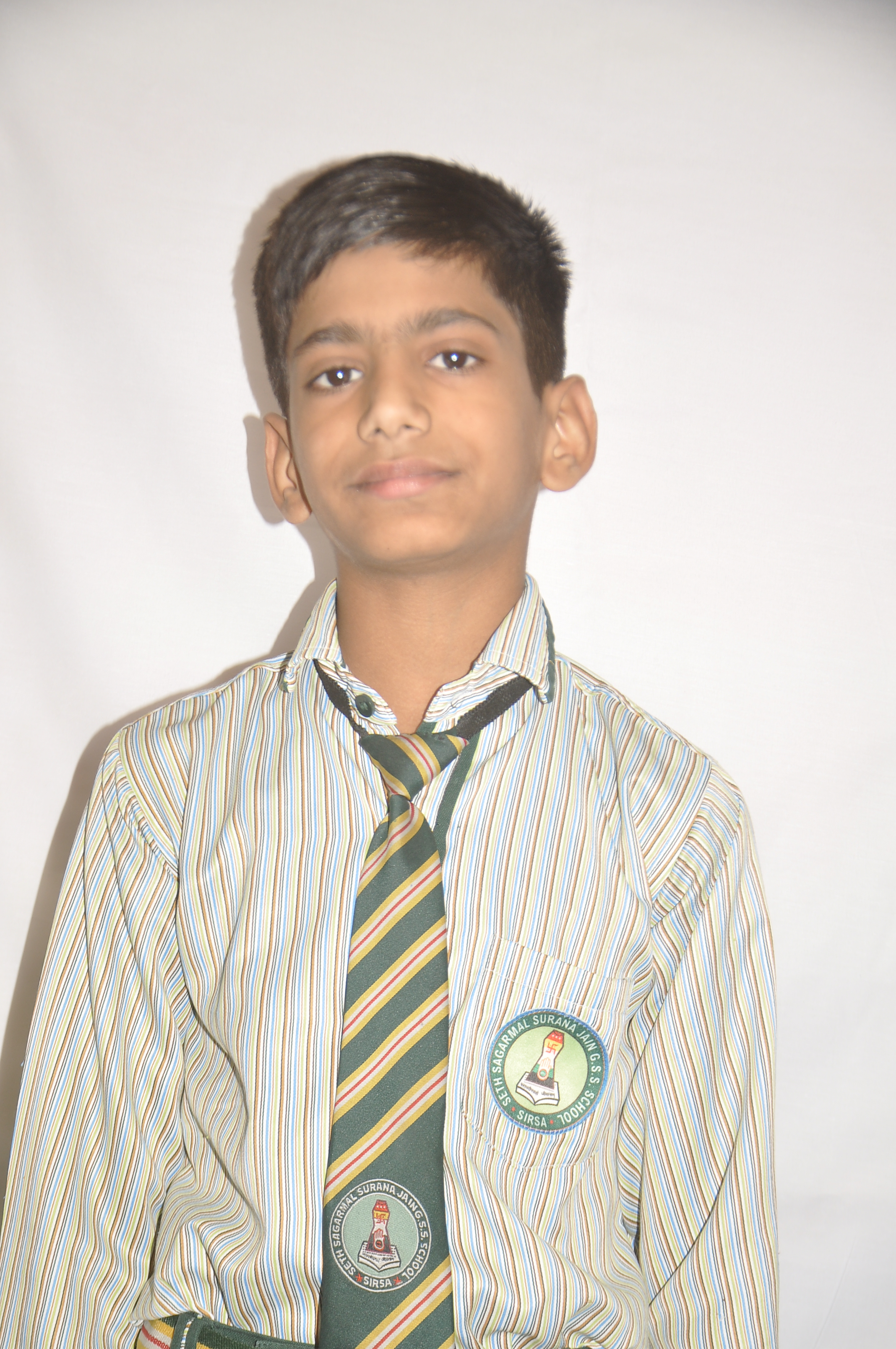 Abhimanyu