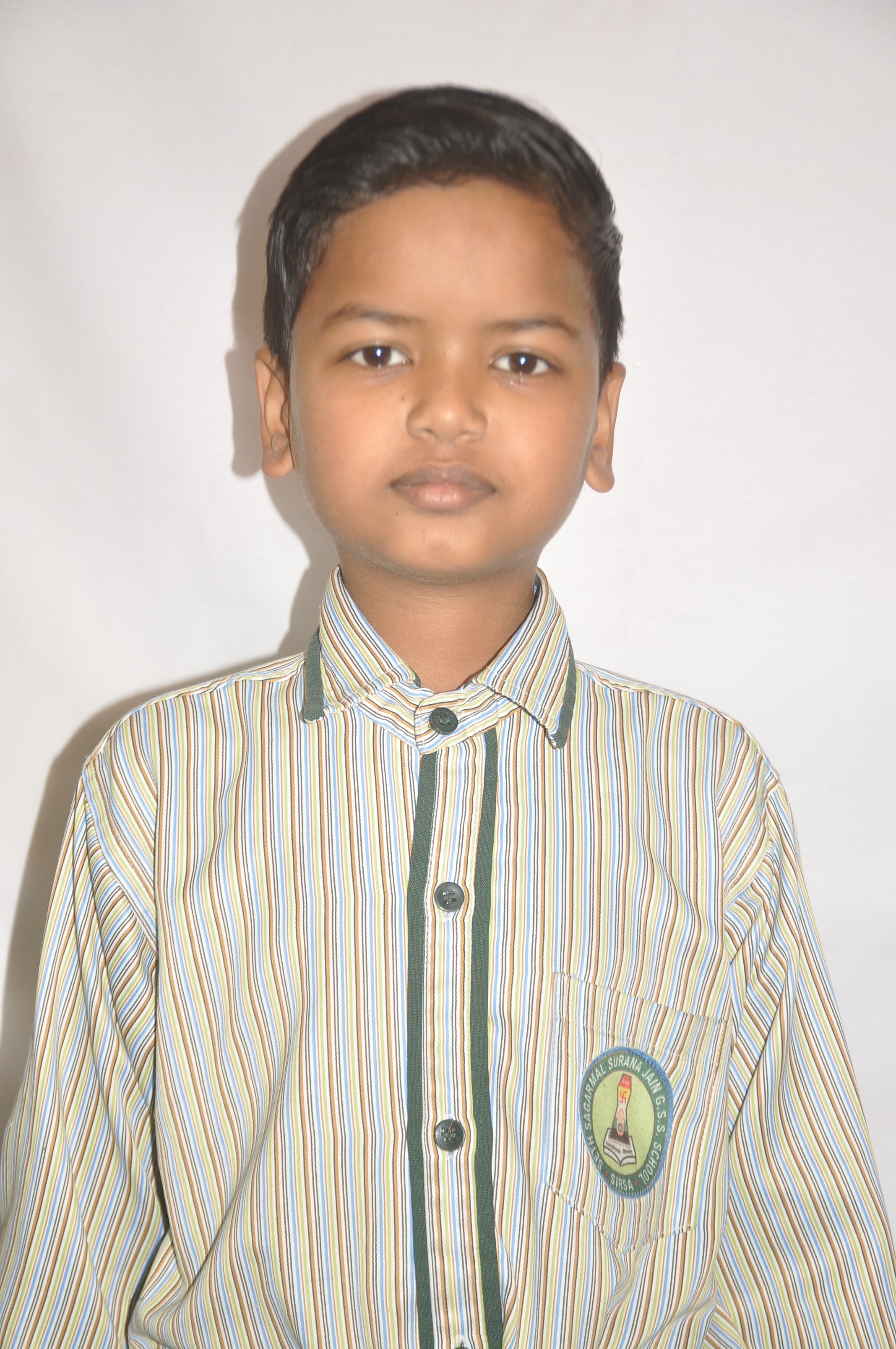Mayank
