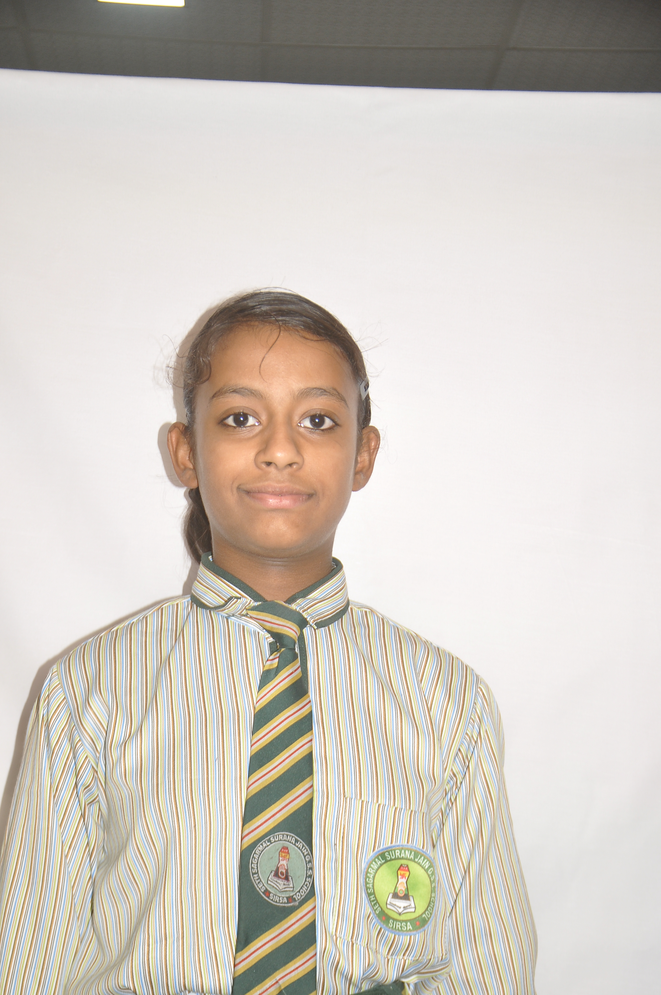 Aayushi