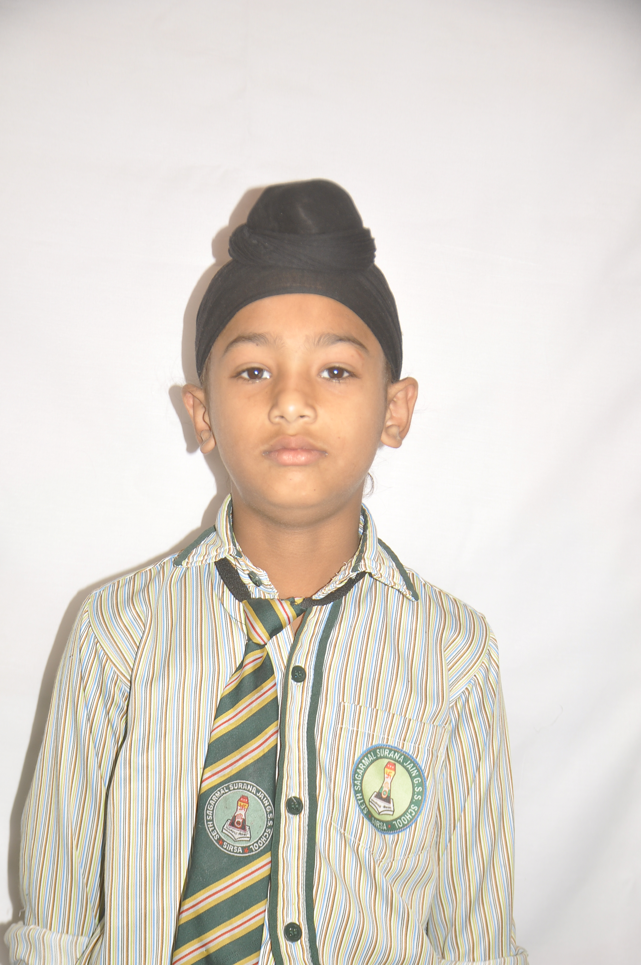 Baljeet  Singh